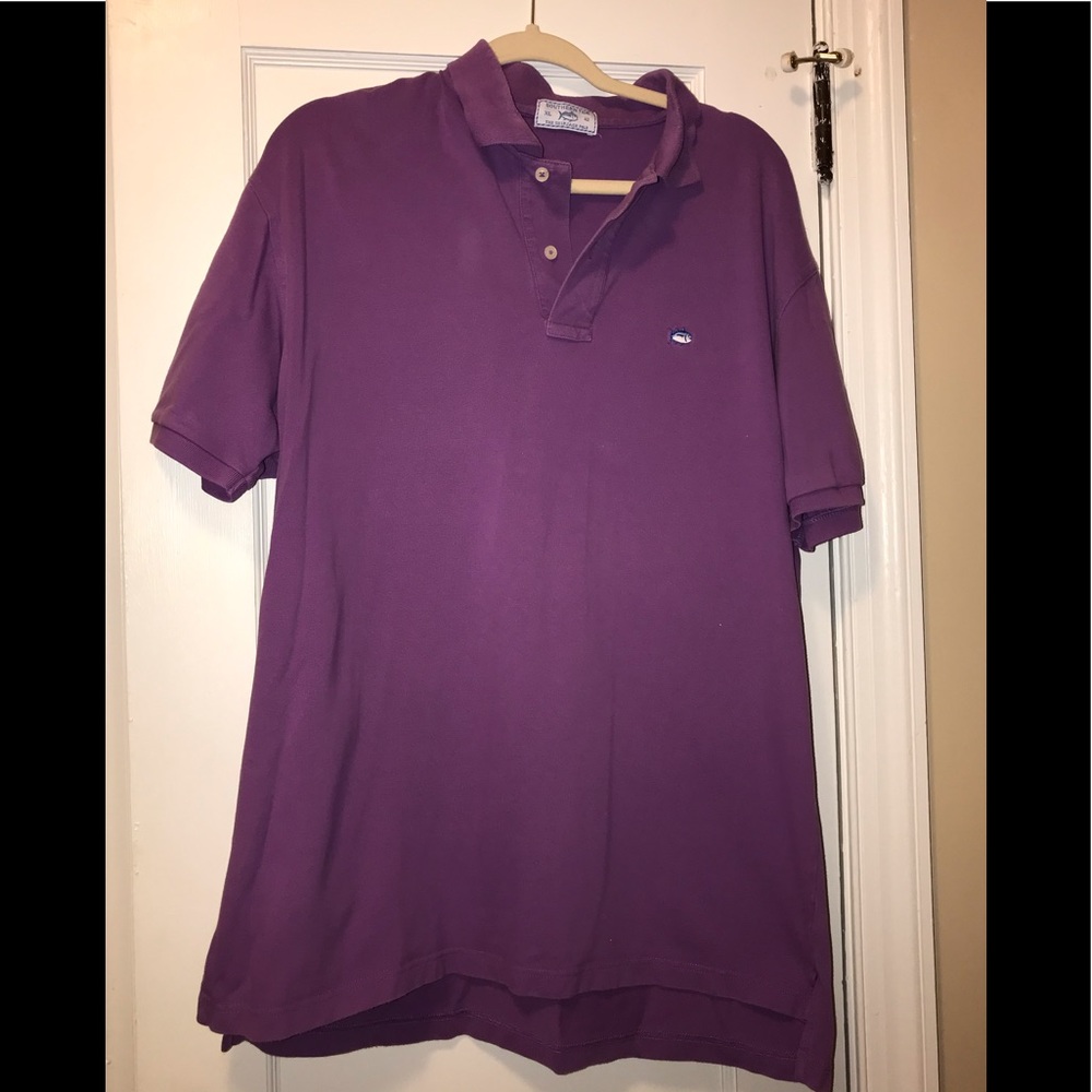 Southern Tide polo